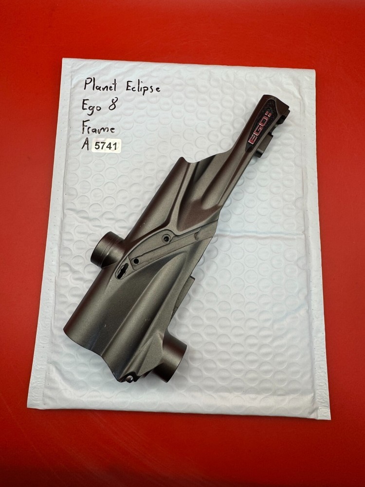 Planet Eclipse EGO 8 Paintball Marker Frame