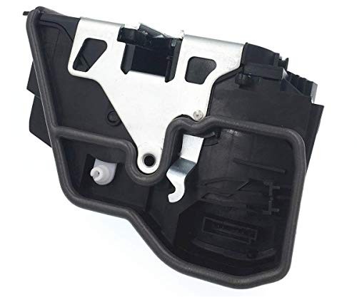 Door Lock Actuator Motor & Latch for BMW E60 E63 E64 E65 E66 E70 E81 Rear Right