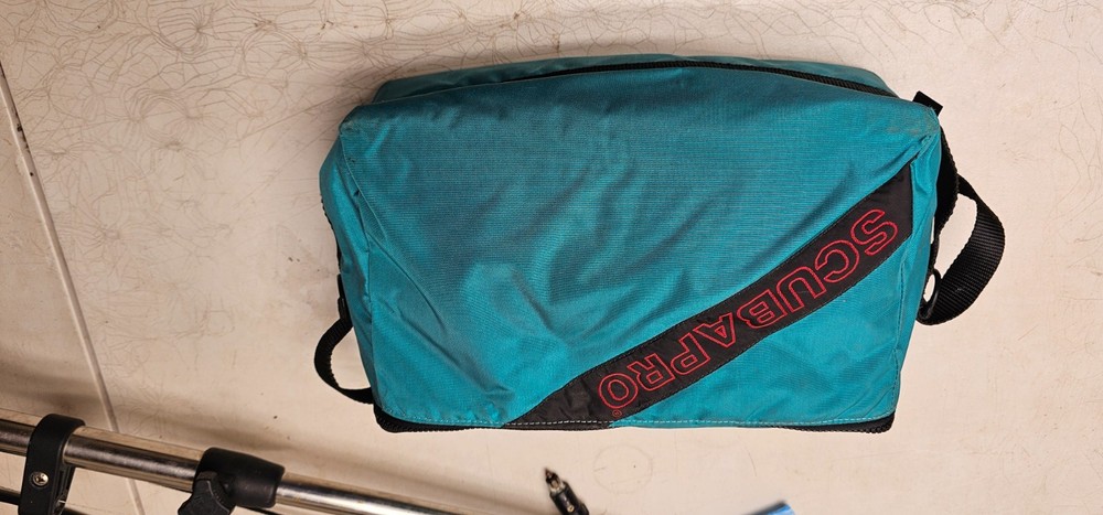 Scubapro MK10 + D350 Regulator Set w/ Console (SPG / Depth / Compass)