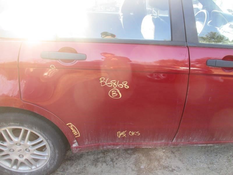 Dash Panel Fits 10-11 FOCUS 372464