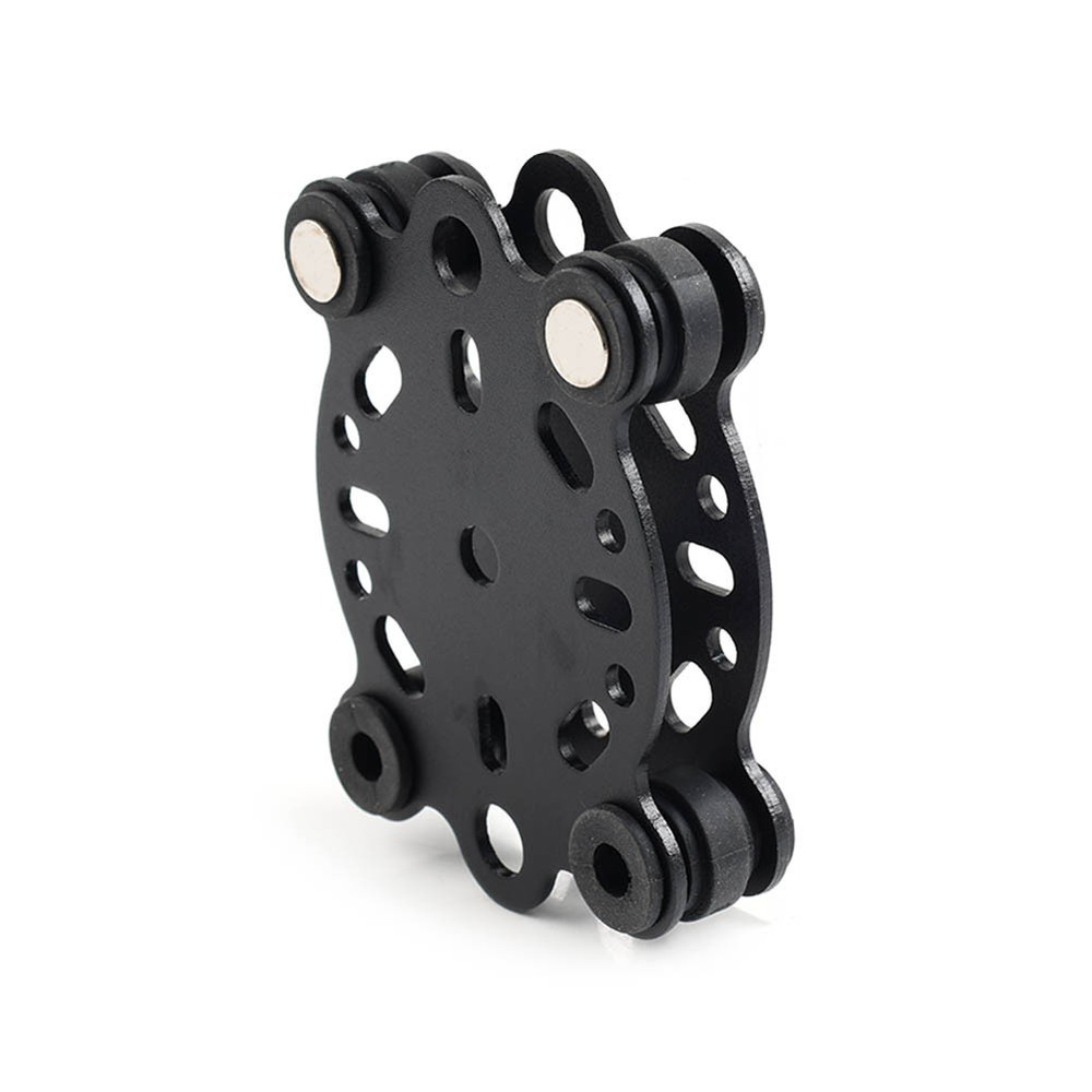 Universal Motorcycle Cell Phone Holder Shock Absorber Phone Bracket Buffer