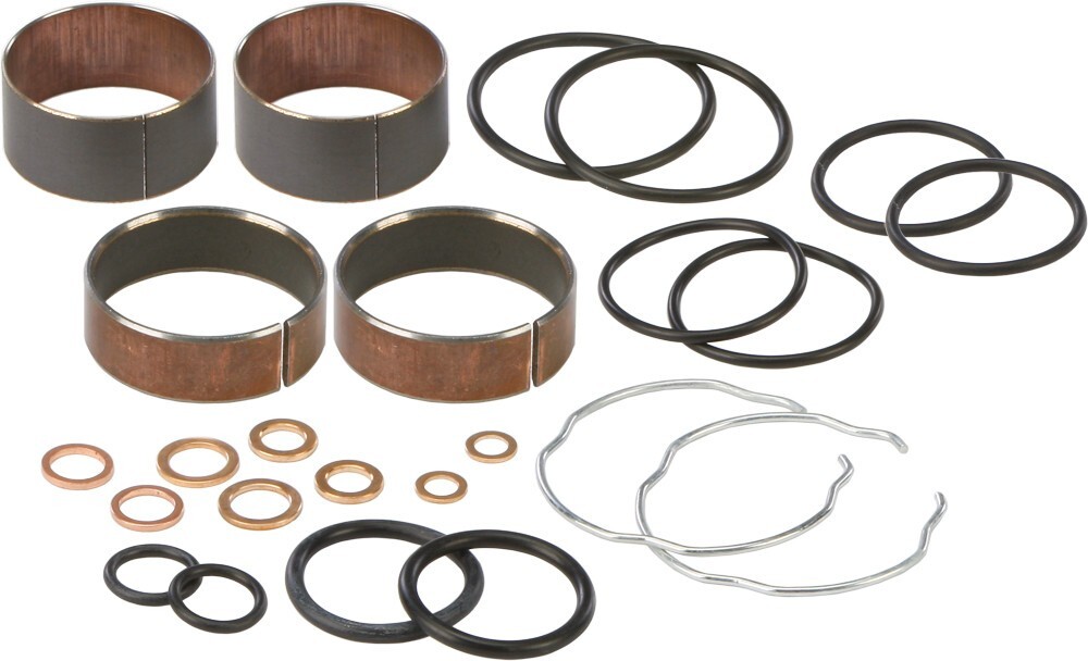 All Balls - 38-6090 - Fork Bushing Kit