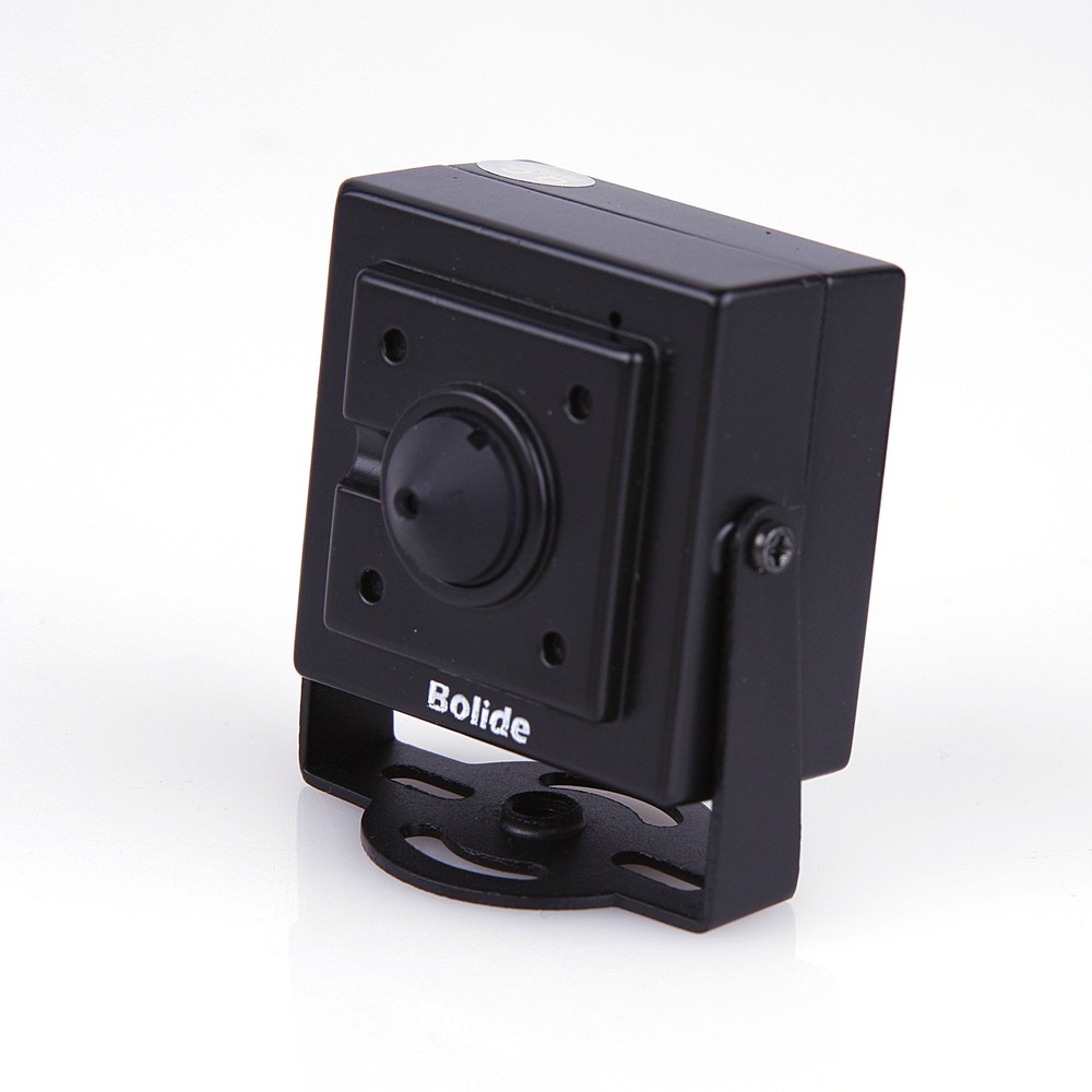 Smallest Compact Color Camera NTSC DC12V 3.7mm