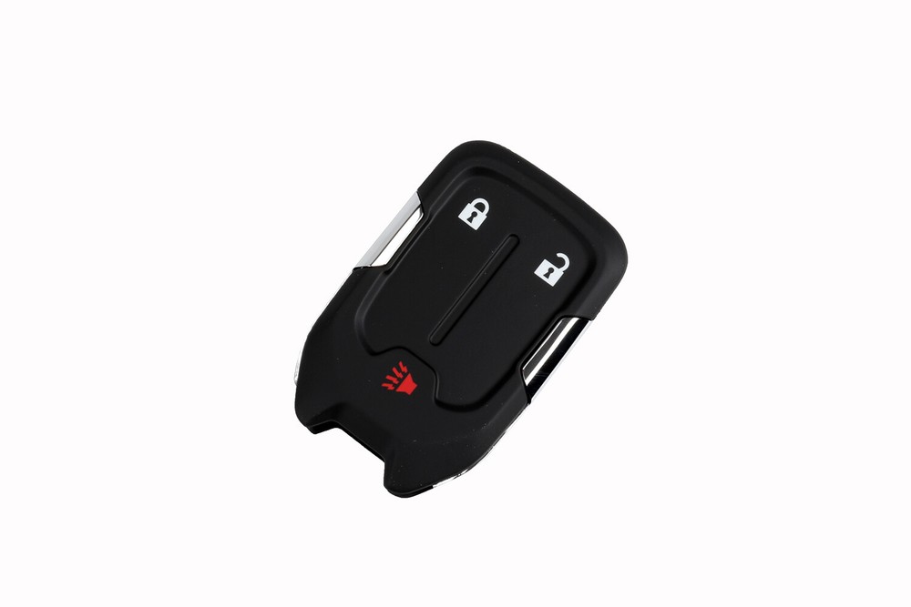 GM OEM 18-21 Terrain Electrical Keyless Entry Components-Transmitter 13591388