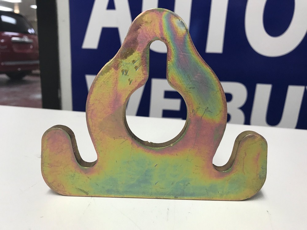 6 Ton Twin Pull Link - Auto Body Frame Repair Tool