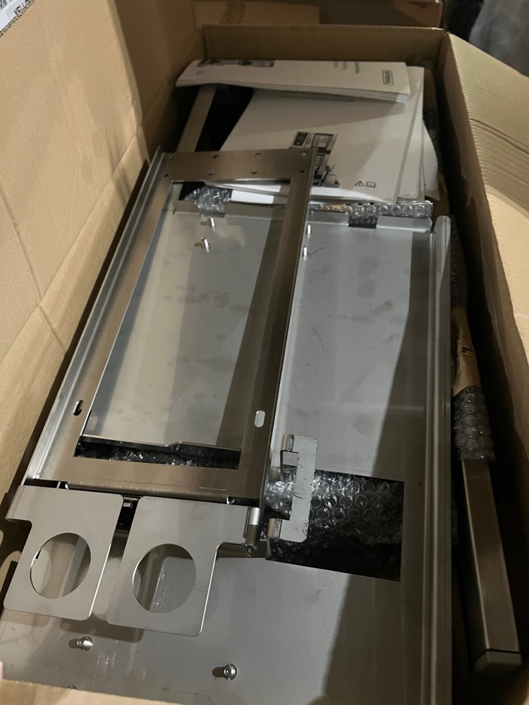 Rational 60.75.876 MOUNTING KIT INTEGRATED FAT