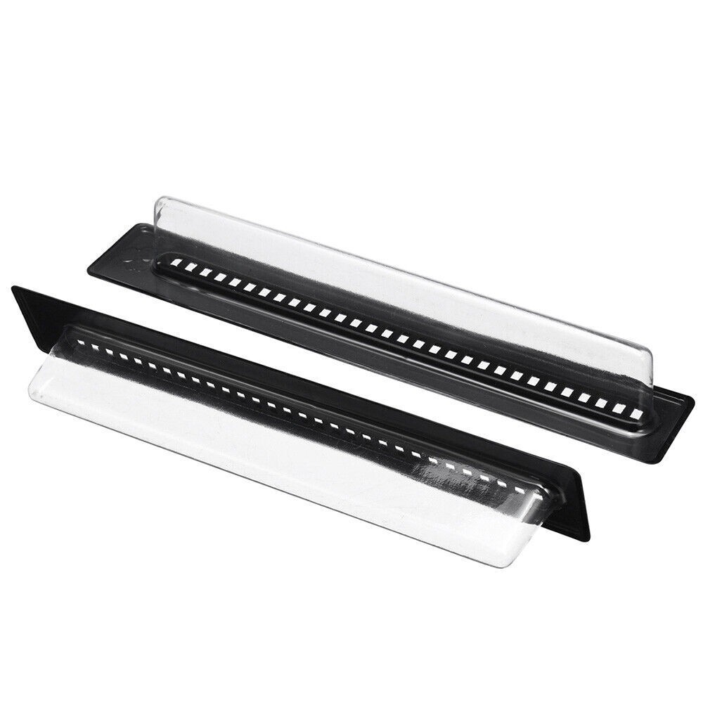 20/40/60×Black Small Bee Hive Beetle Blaster BeeHive Beetle Trap Beekeeping Tool