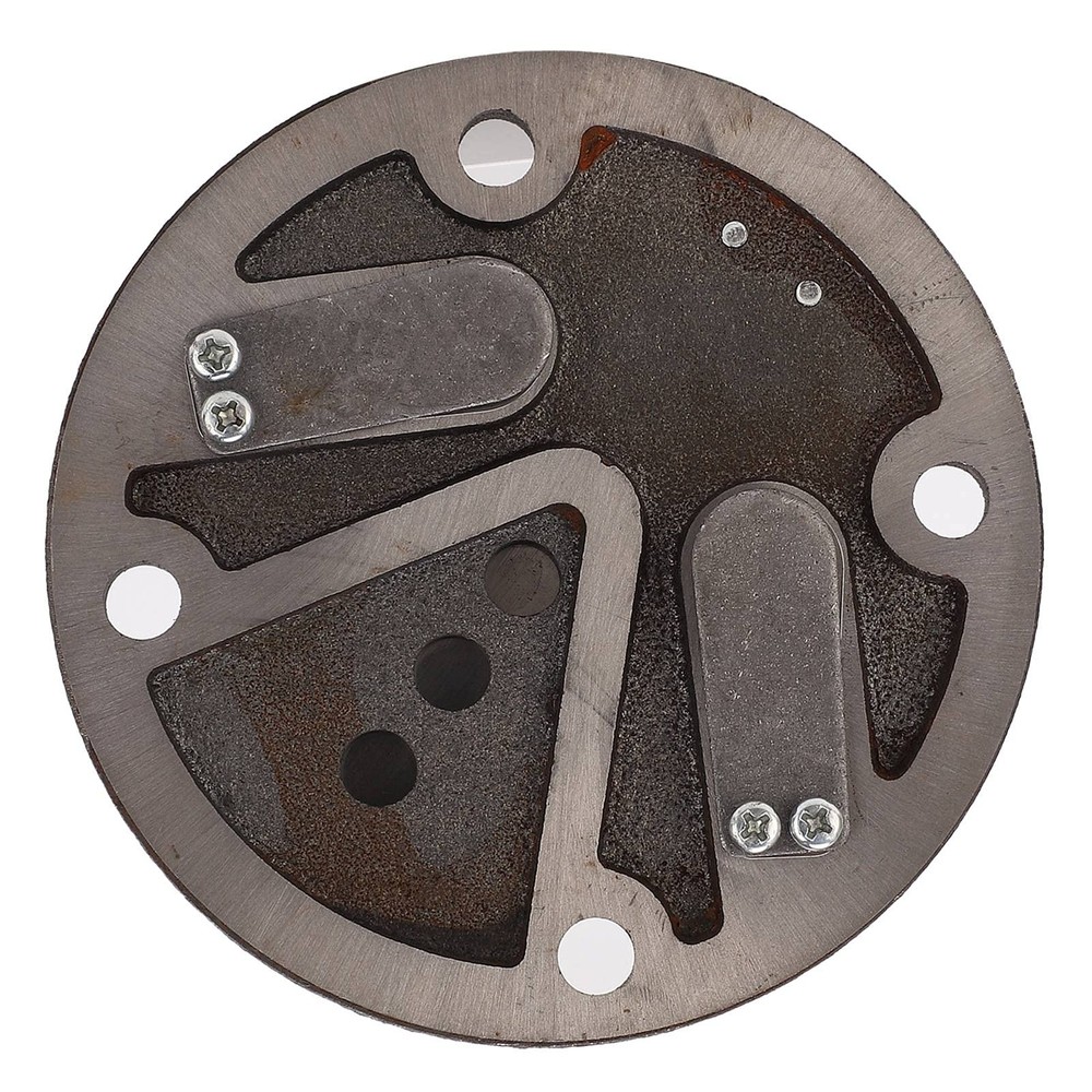 Pump Head Valve Plate Air Compressor Sturdy Durable Electronic Component