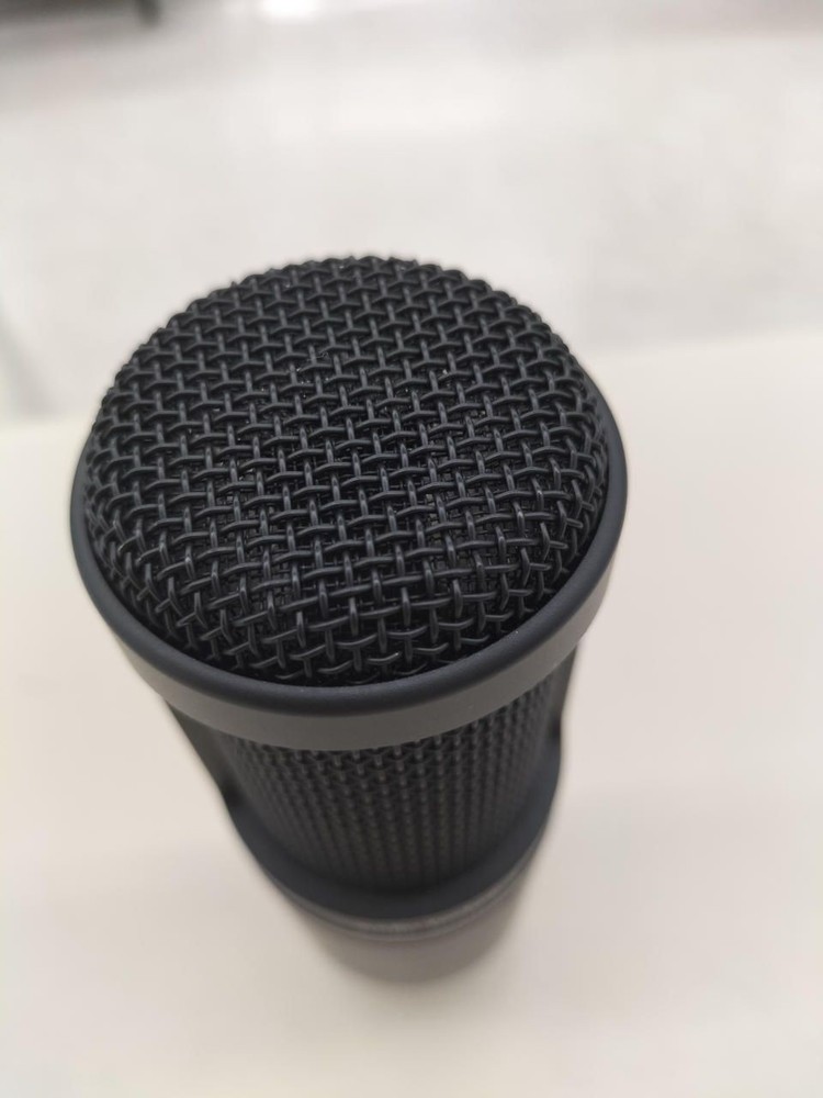 AUDIO-TECHNICA Condenser Microphone P48 Used