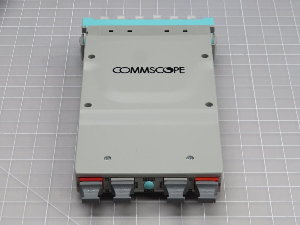 COMMSCOPE 760188607 360TM-24LC-LS-70:30 INSTANT PATCH MODULE T204757