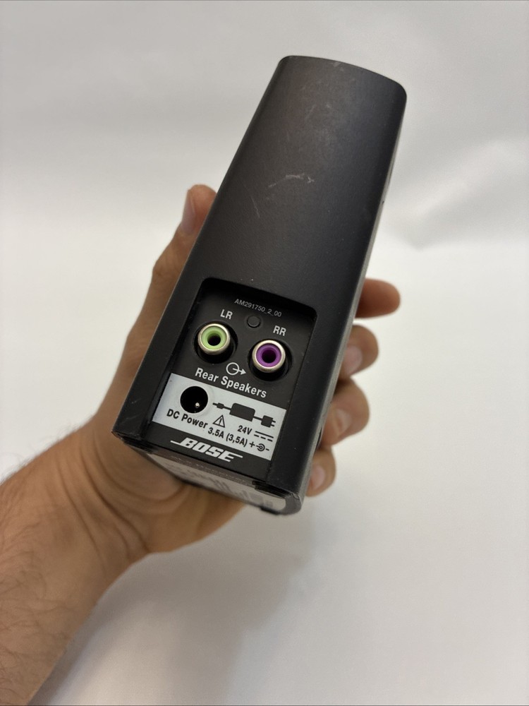 Bose SL2 Wireless Surround Link Receiver Only