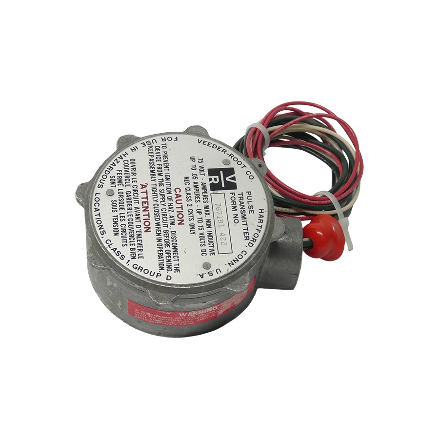 VEEDER-ROOT 767191422 .75V .05A NSNP