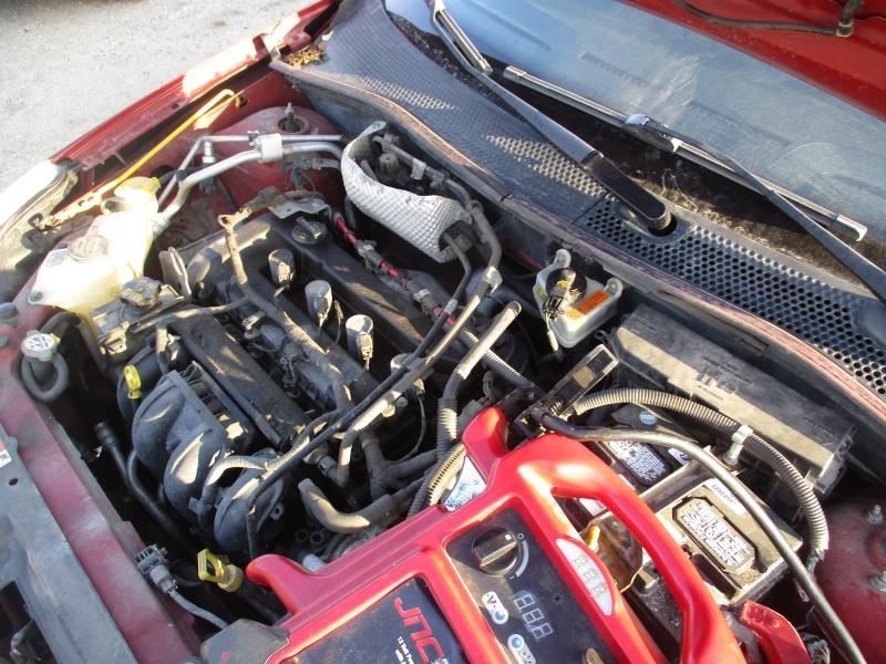 Dash Panel Fits 10-11 FOCUS 372464