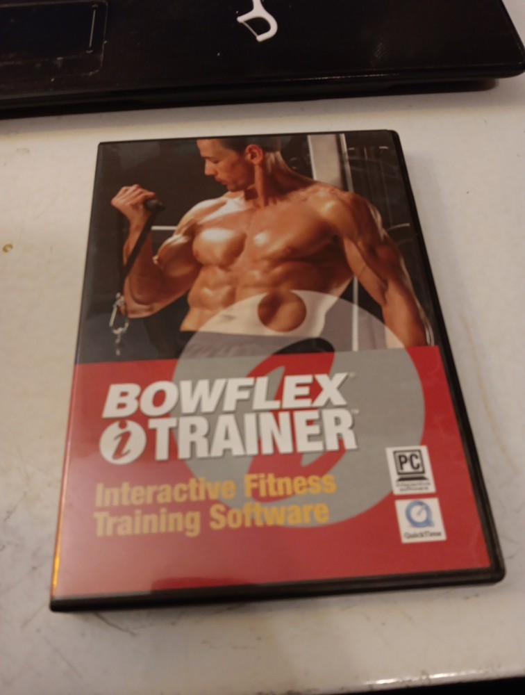 Bowflex I Trainer