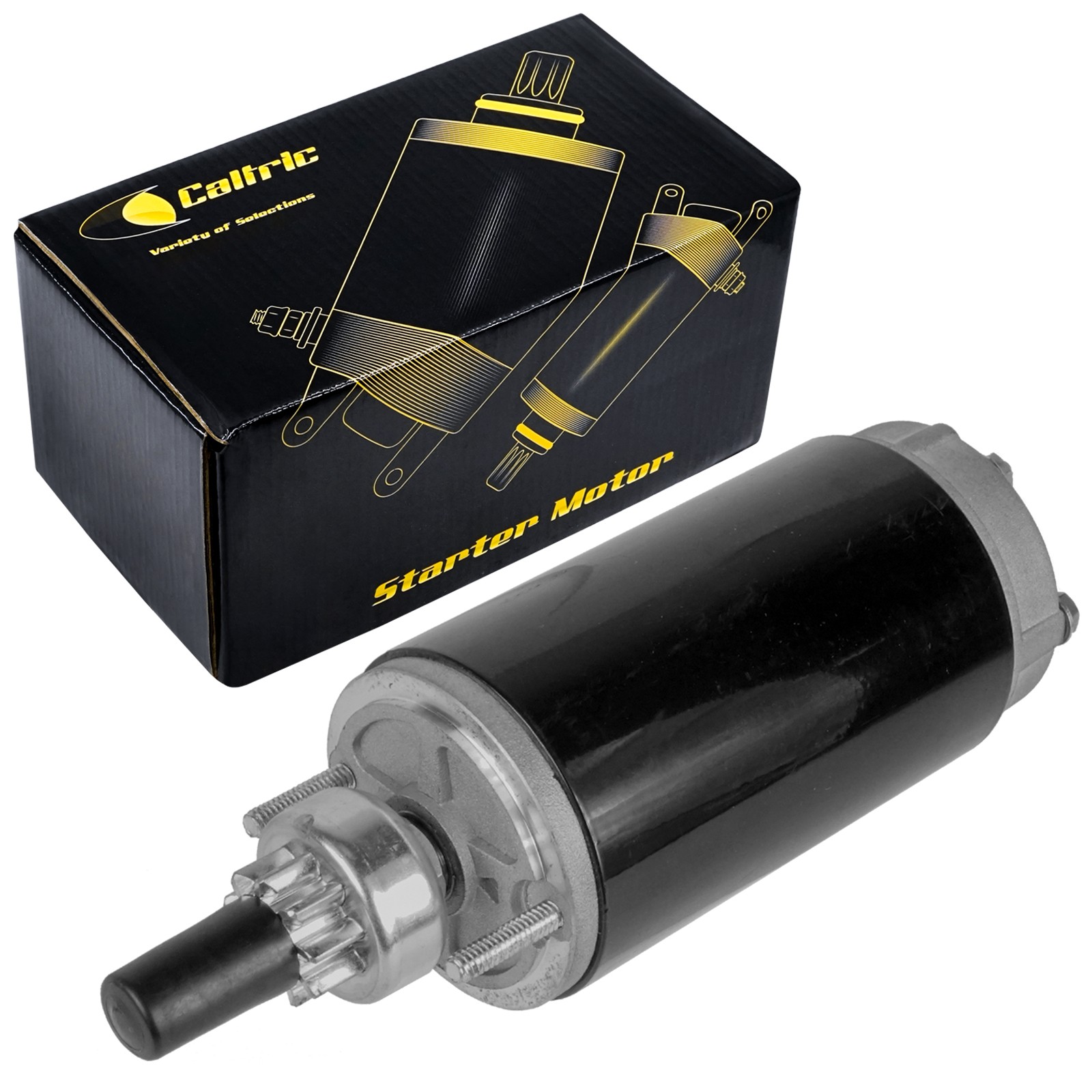 Starter for Kohler  Engine M18 M20 Mv20 New 52-098-13