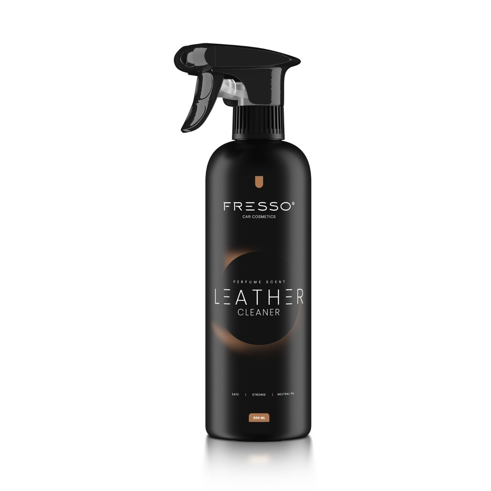 Fresso Leather Cleaner 0.5 L