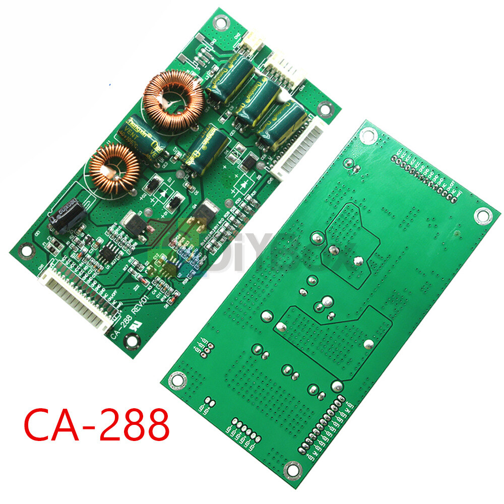 LED Backlight Driver Board 26-55inch LCD TV Constant Current Step Up Module