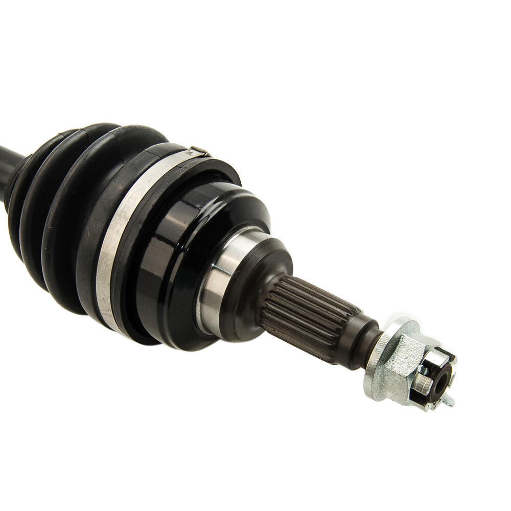 Front CV Axle Shaft Left + Right for Honda FourTrax 300 TRX300FW 4x4 1988-2000