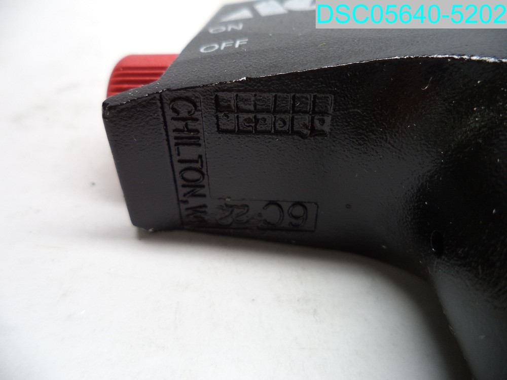 ACE Propane Torch Head Trigger Ignition 26002 082901260028