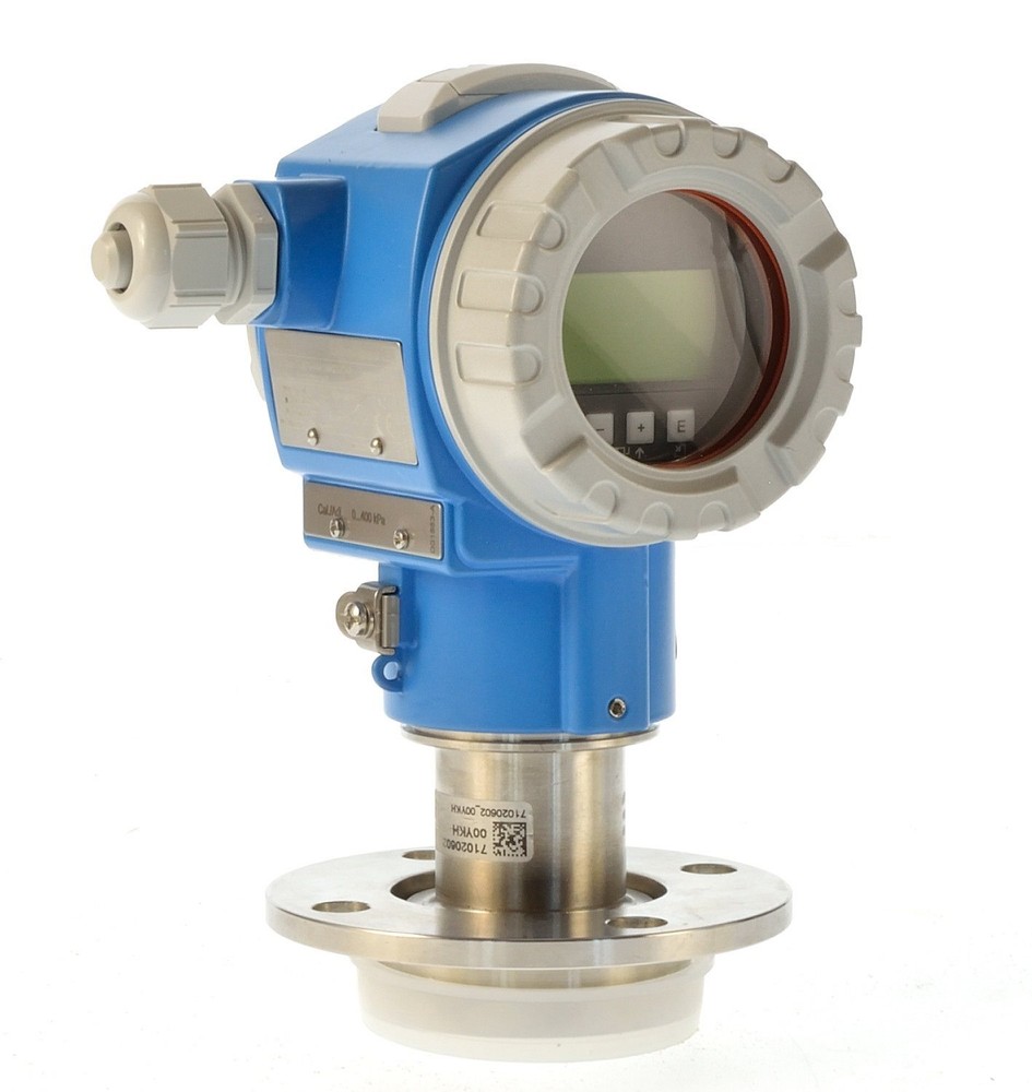 Endress+Hauser Delta Pilot S FMB70-AAA1MA2TKCAA