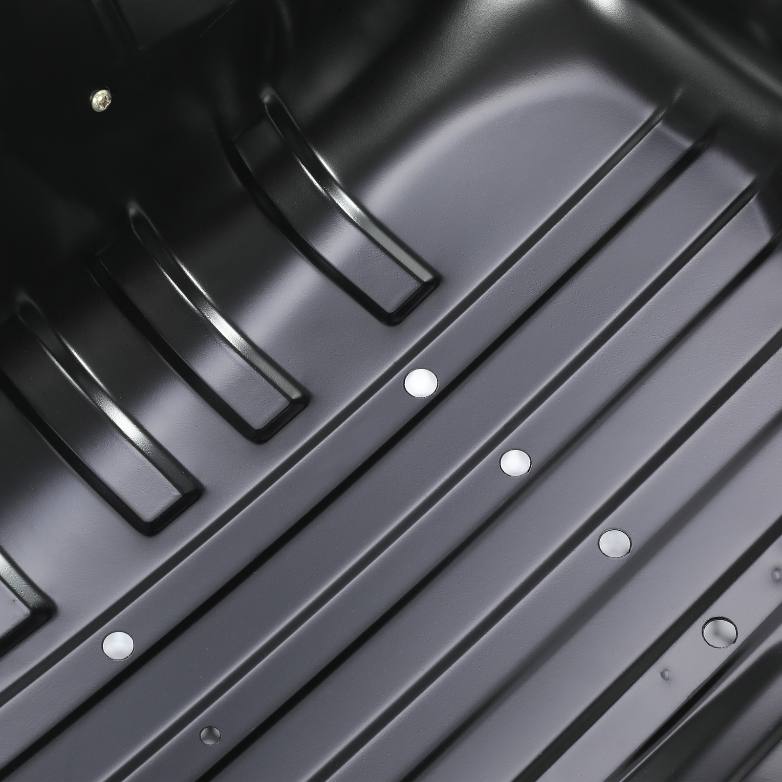 Gas Tank Fuel Tank Skid Plate Guard Shield For 1999-2004 Jeep Grand Cherokee