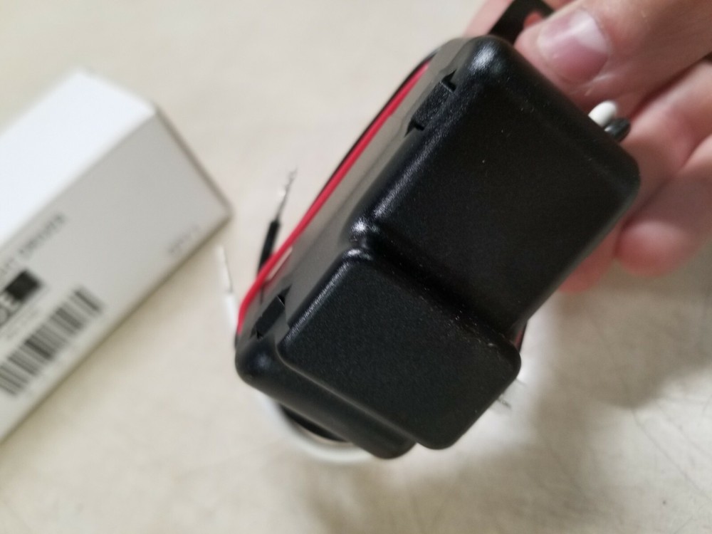 CSE Down Light Driver 3100