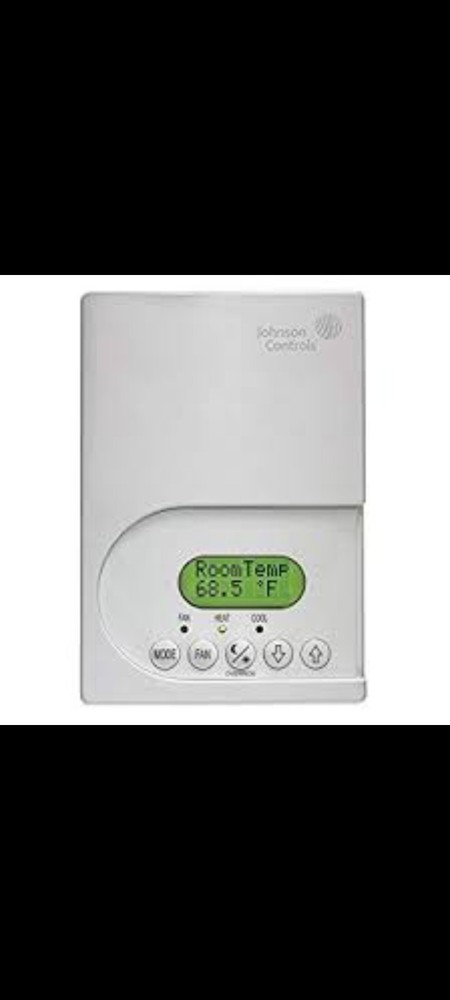 Johnson Controls Tec2004-4