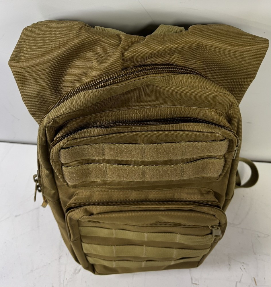 BACKPACK (P15026731)