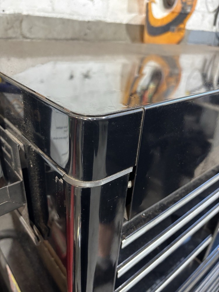 Snap-On Tool Box Top Box Corner Buffer Pad / Cap