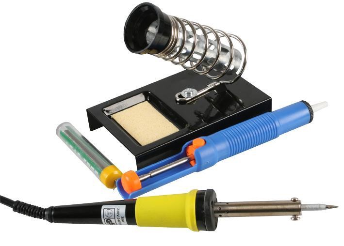 DURATOOL - Welding Kit