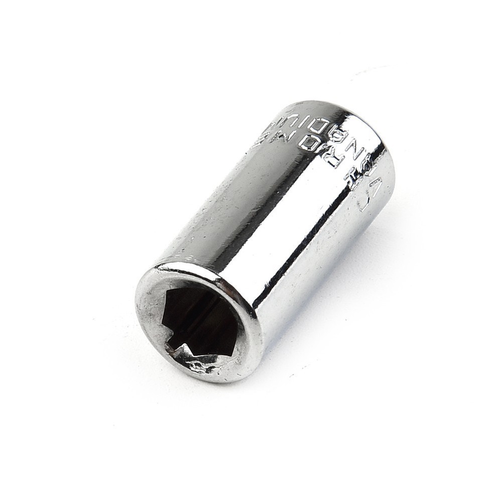 Screwdriver Hex Converter Drive Screwdriver Socket Socket Adapters 1/4\"