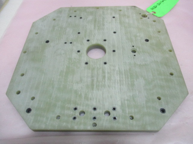 PVD Cover, Insulator Source, 419563