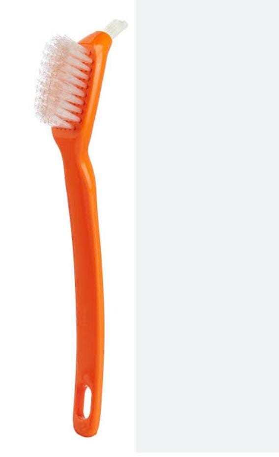 TUPPERWARE Seal Clean Brush