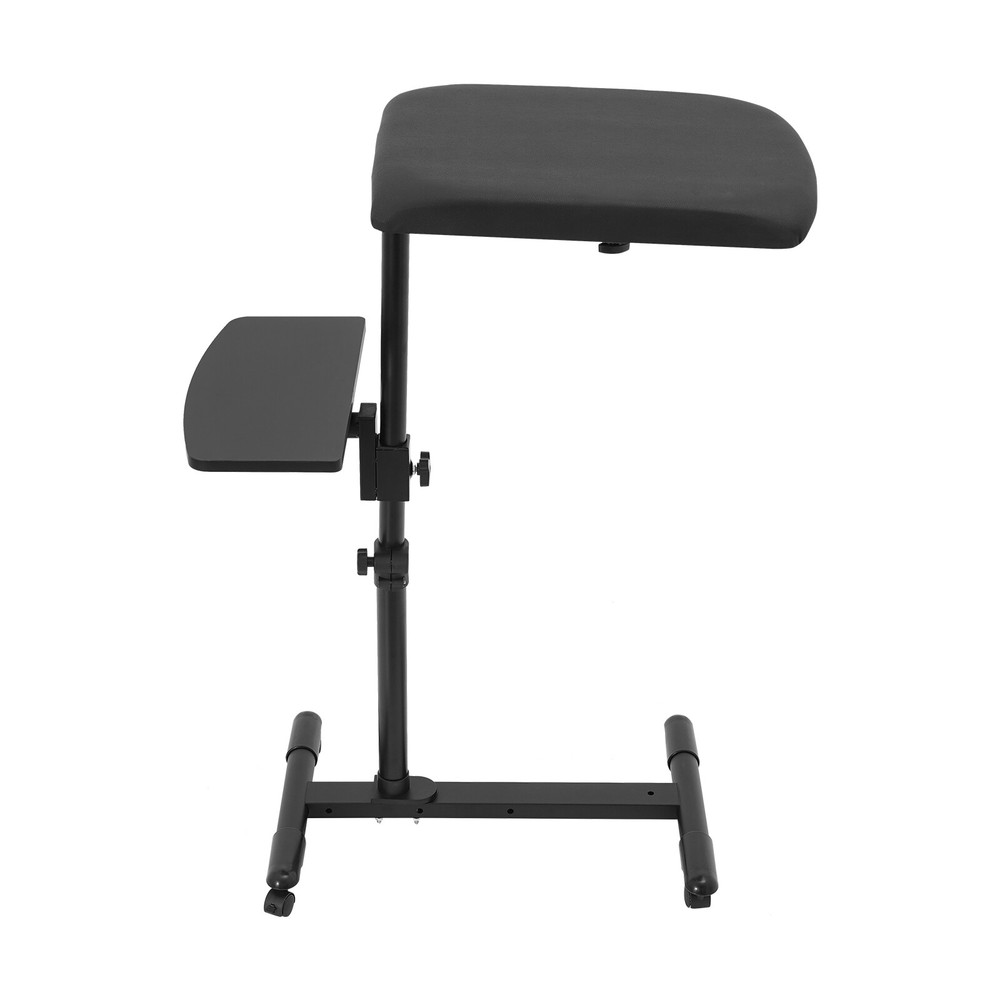 Arm Rest Stand with Workbench, Adjustable Height Arm Rest Stand, Arm Rest Stand