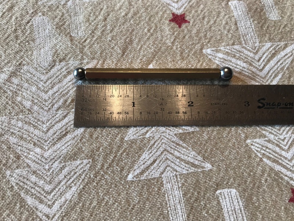  Airgun Pellet Seating Tool, Pellet Depth Tool, Depth Seating Tool