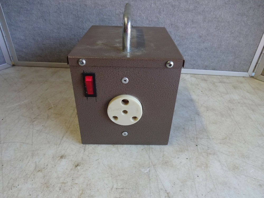 Power Voltage Converter Transformer Input 110 Output 220