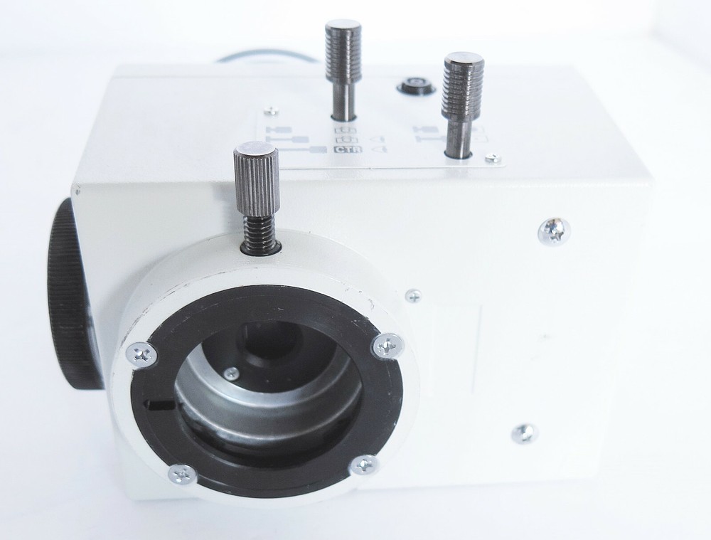 Olympus Exposure Control Unit PM-PB20 PM-DA35DX PM-CB20