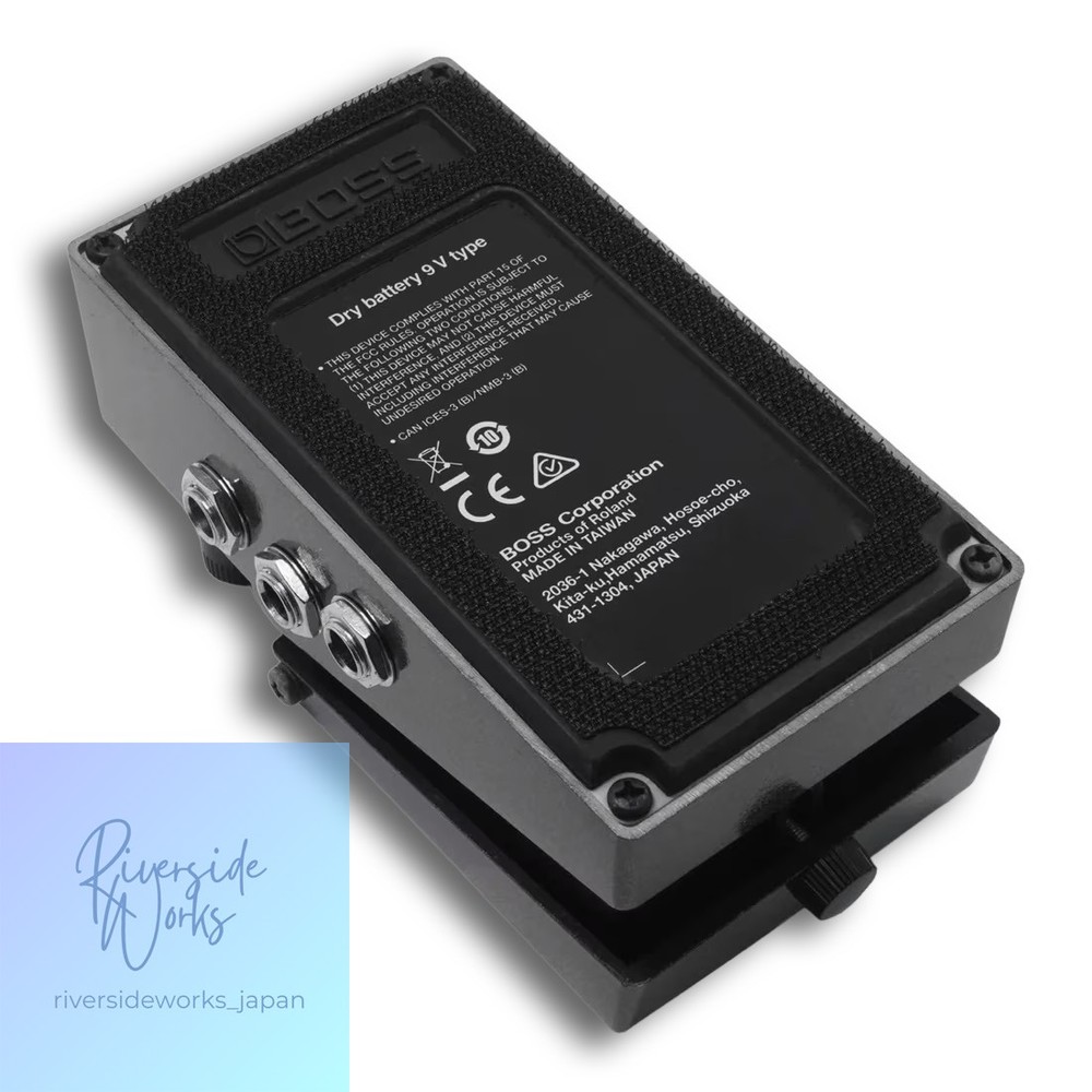 One Control Pit Hook BI Pedalboard Tape
