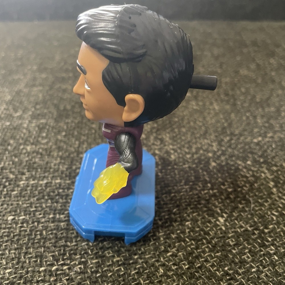 Marvel Eternals Kingo Mini Figurine