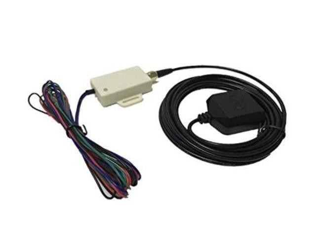 Mini Universal GPS Speedometer Signal Sensor Sender Adapter Kit Easy