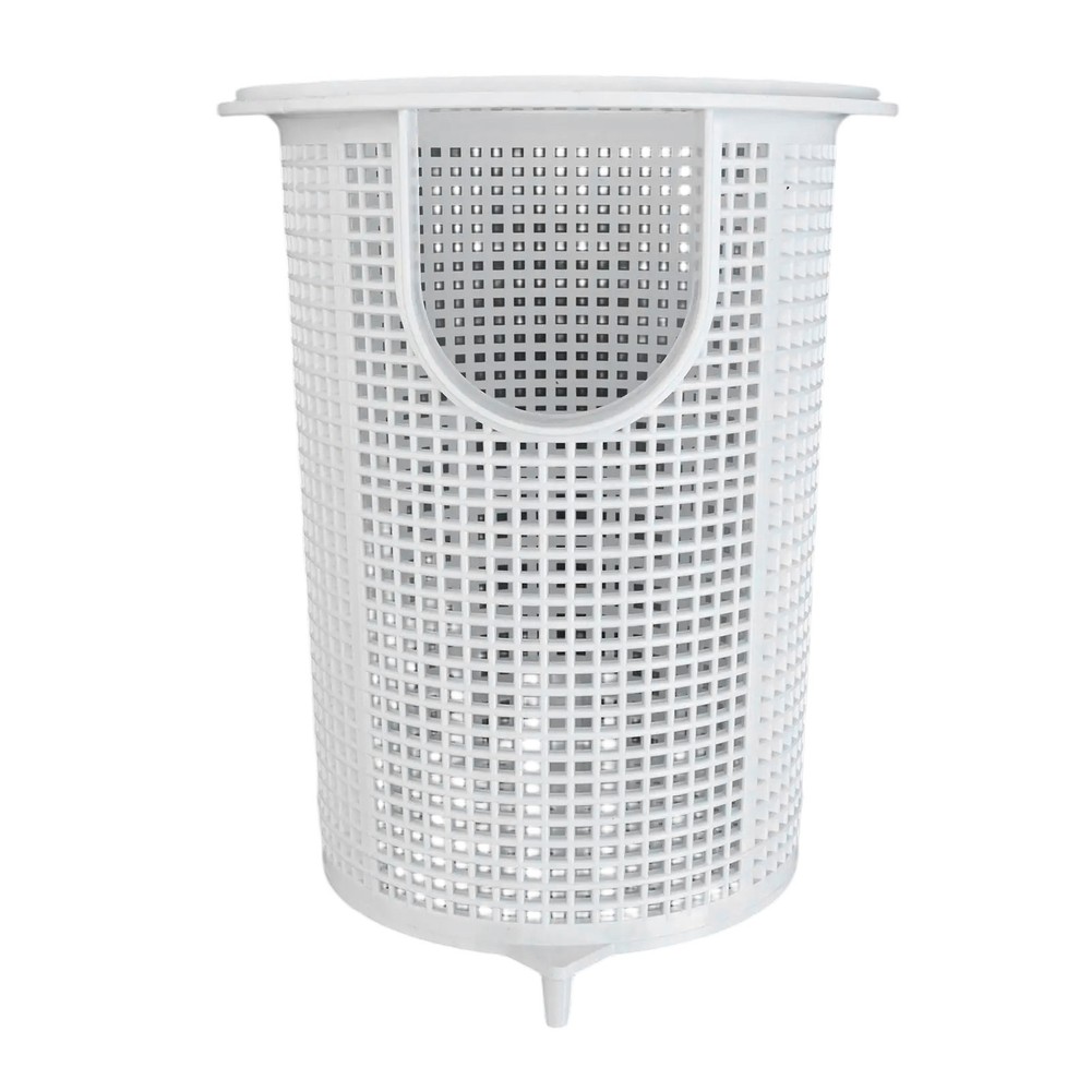 Robust Filter Pump Basket for Ultra Flow Efficient Swimming Pool For Cleaning
