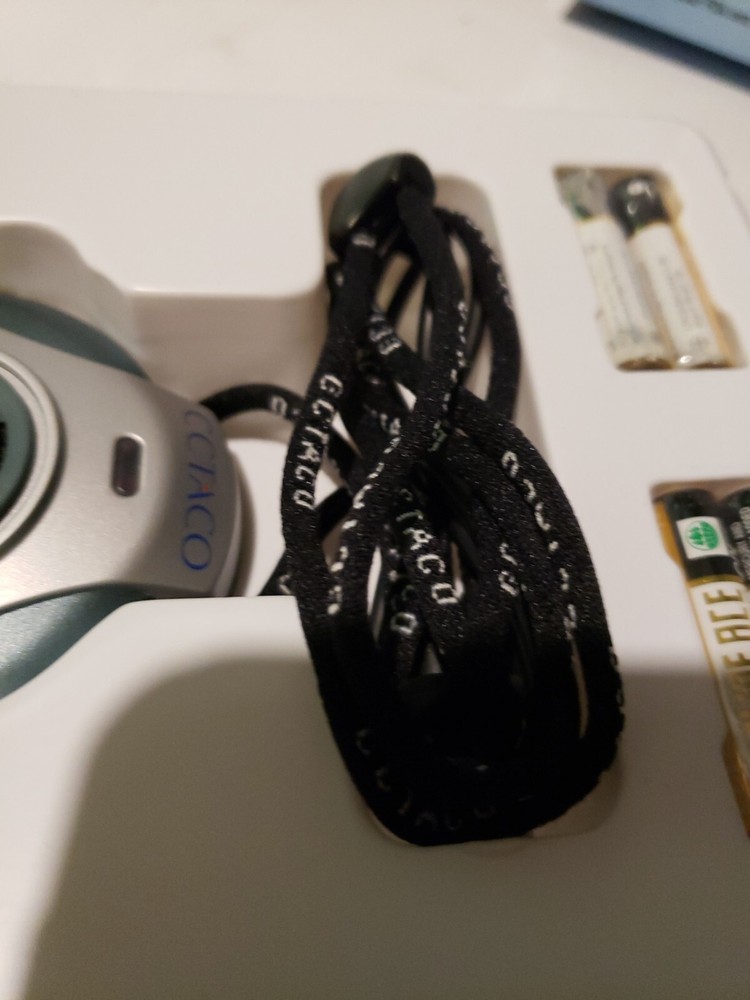 Ectaco Partner LS-101 MULTILINGUAL TRAVEL CIMMUNICATION KIT