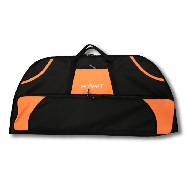 Summit Vertex Compound Bow Case *AVAILABLE IN MUTPLE COLORS*