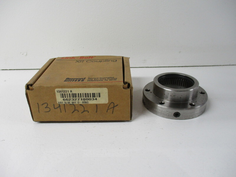 LINK-BELT XR-1 NSMP