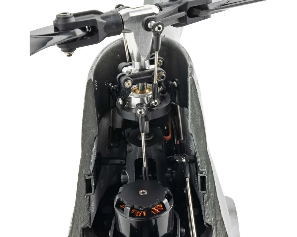 Blade Eclipse 360 BNF Basic Electric Helicopter w/AS3X/SAFE Technology BLH01250
