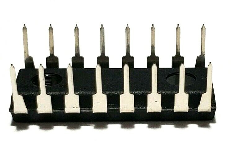 10PCS CD4050BE CD4050 CMOS Hex Non-Inverting Buffer/Converter