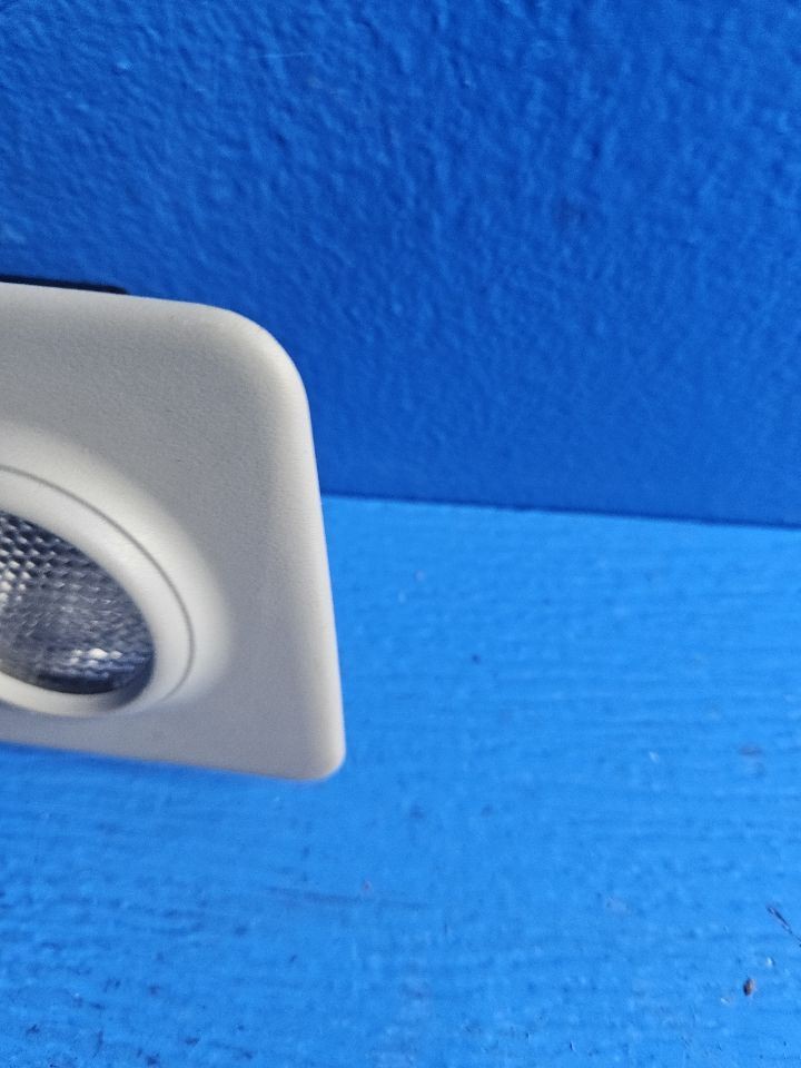 TRAVERSE 2012 REAR INTERIOR LIGHT 6959