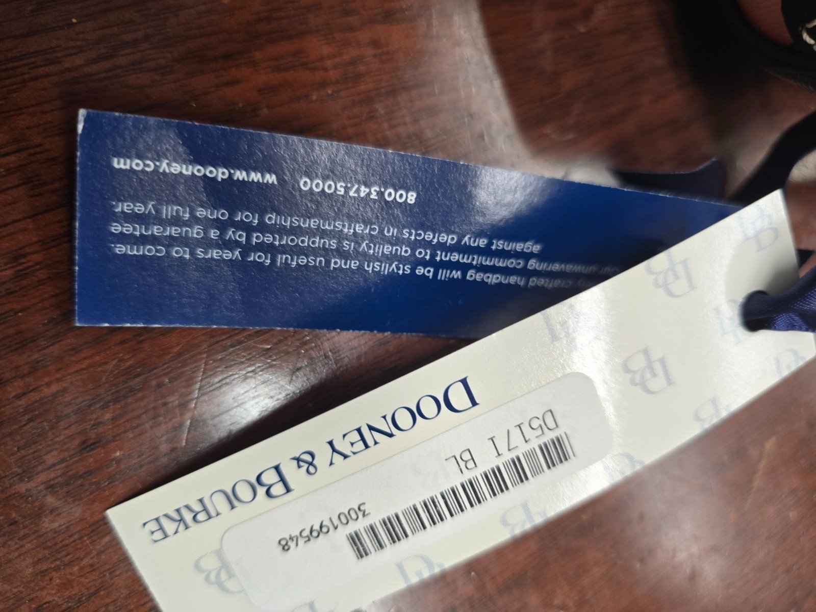 Disney Dooney & Bourke Disney Collection Clutch * Limited Collection **