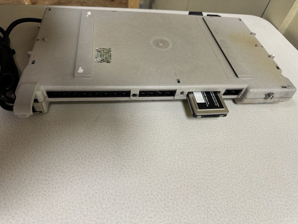 AVAYA PARTNER GROUP 103G13 PROCESSOR MODULE FOR ACS PHONE SYSTEM