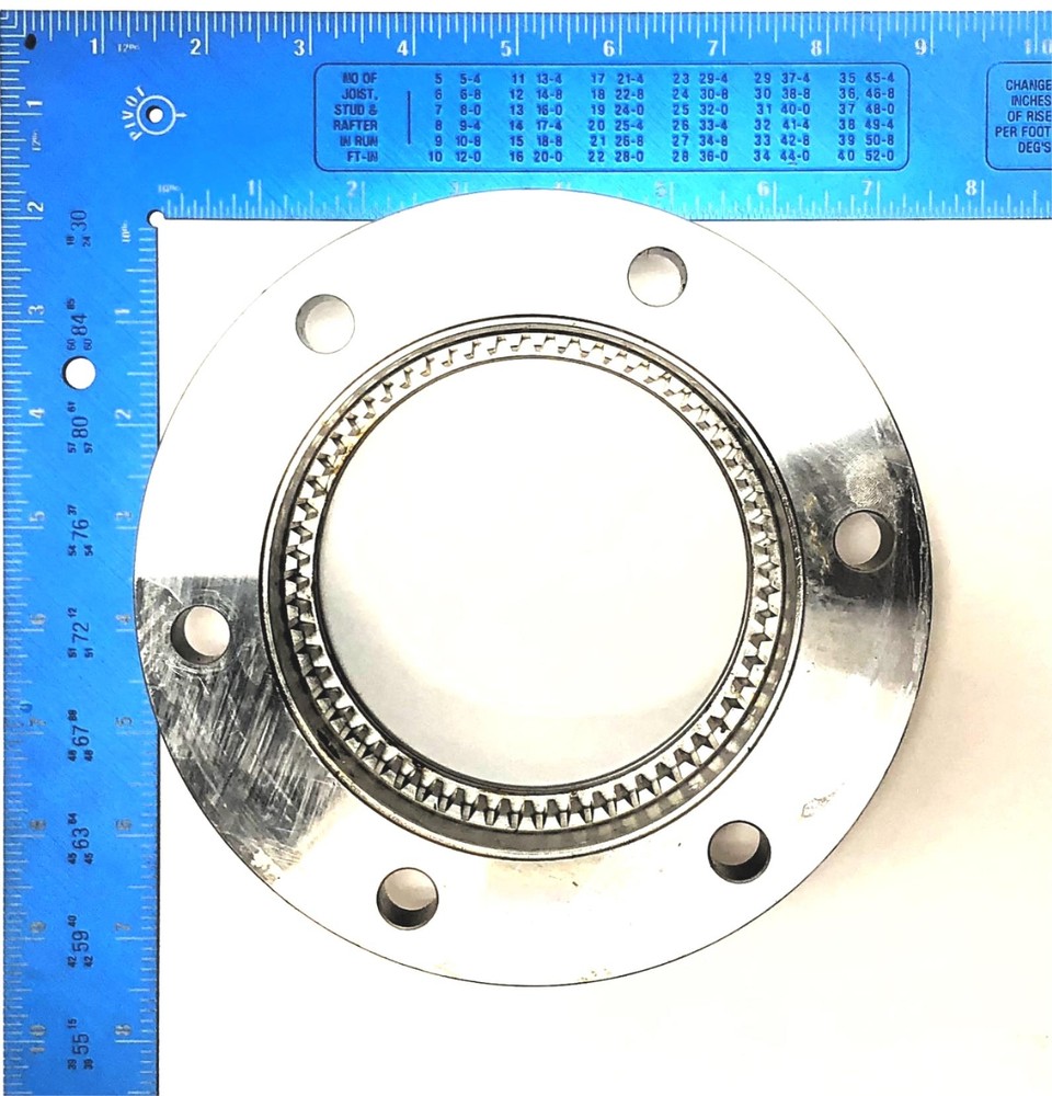 FALK Exp Bit Sleeve 0744992 NOS